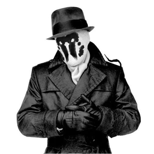 Rorschach