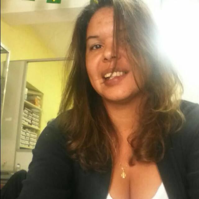 Ana Cristina Oliveira