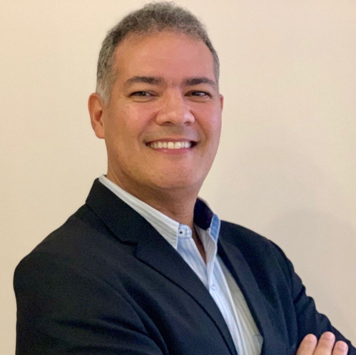 Luis Geronimo dos Santos Oliveira