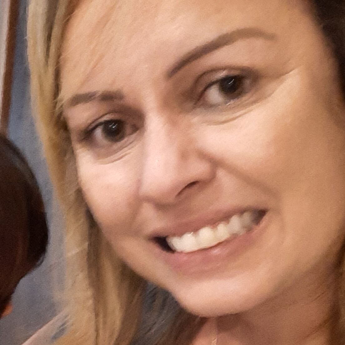 Carolina Simões Dal Secco