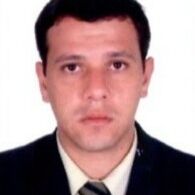 Magno Fernandes da Silva OLiveira