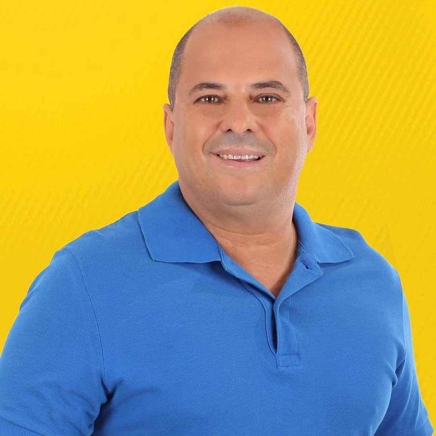 Vereador Marcel Taí Gostei!!!