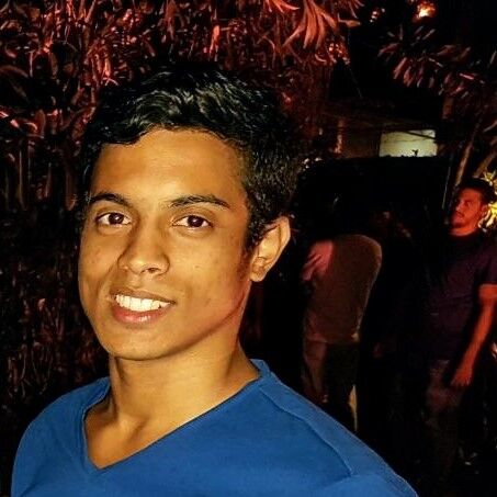 Pedro Henrique Ribeiro Passos Santos