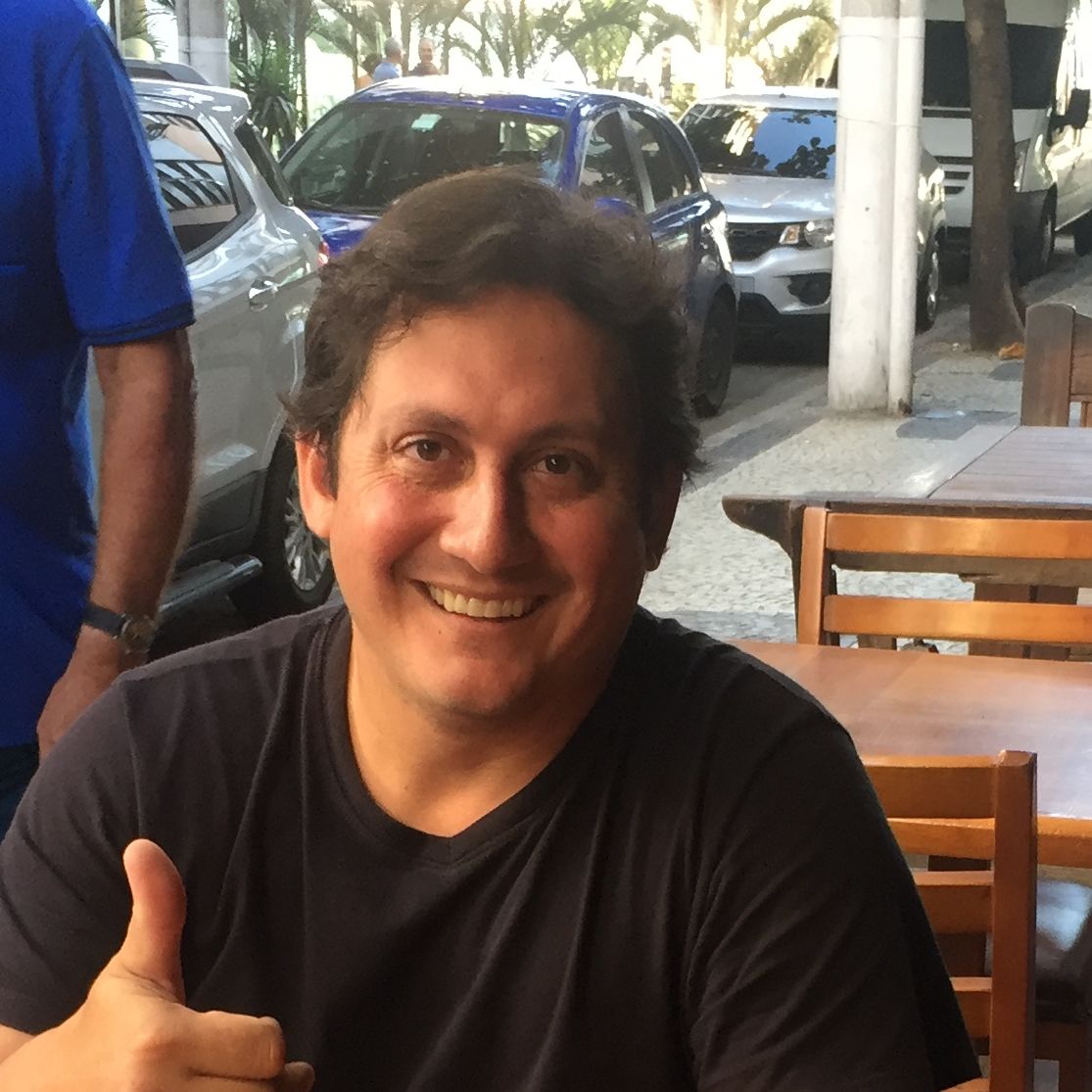 Gustavo Alfredo Lorenzon Pedreira