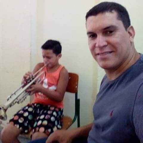 Samuel de Menezes da Silva 