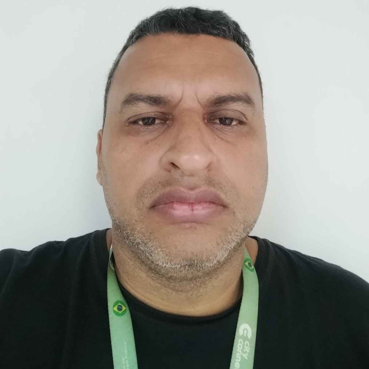 Adriano Medeiros da Silva