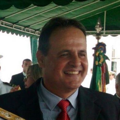 Vitor Nogueira Junger