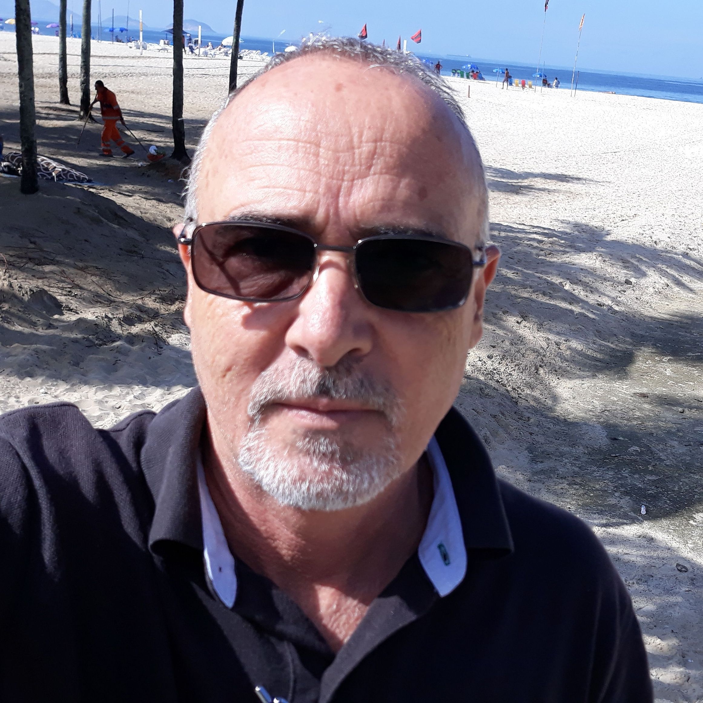 Luiz Henrique L Abib