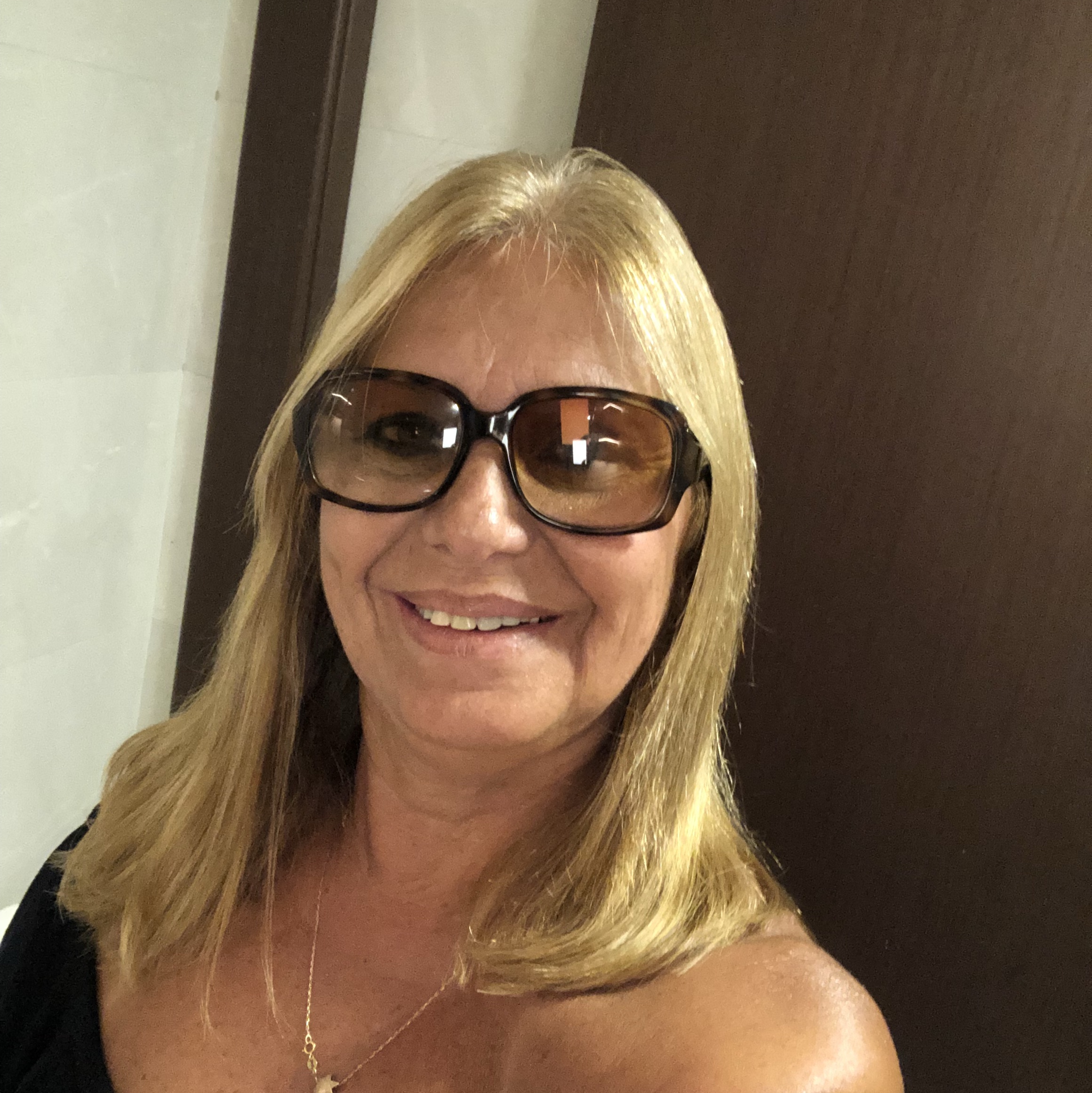Silvia Alfradique