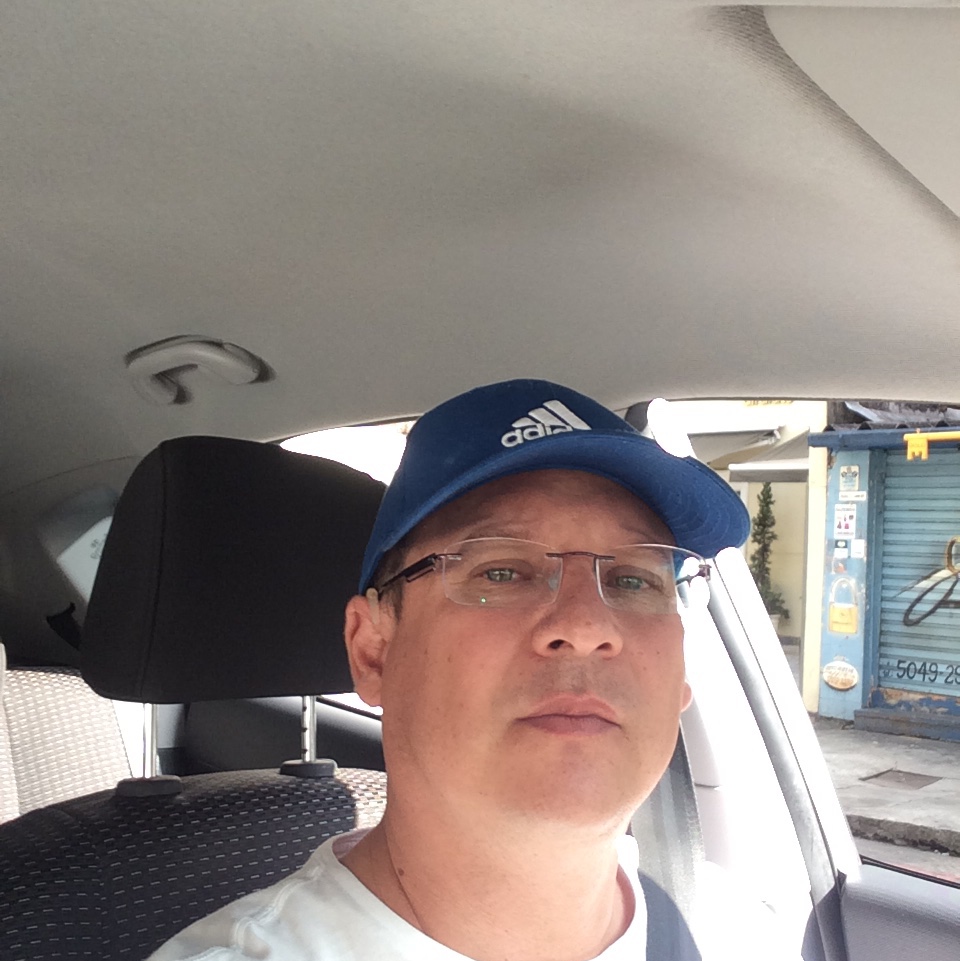 Luciano Freitas De Oliveira