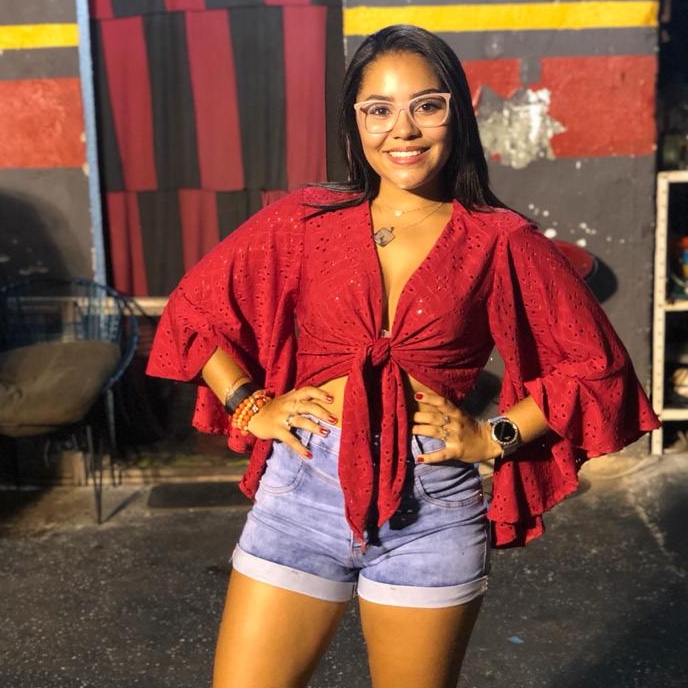 Carolaine Duarte