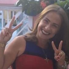 Flavia Rosana Gomes Macedo