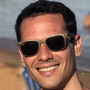 Bruno Novaes