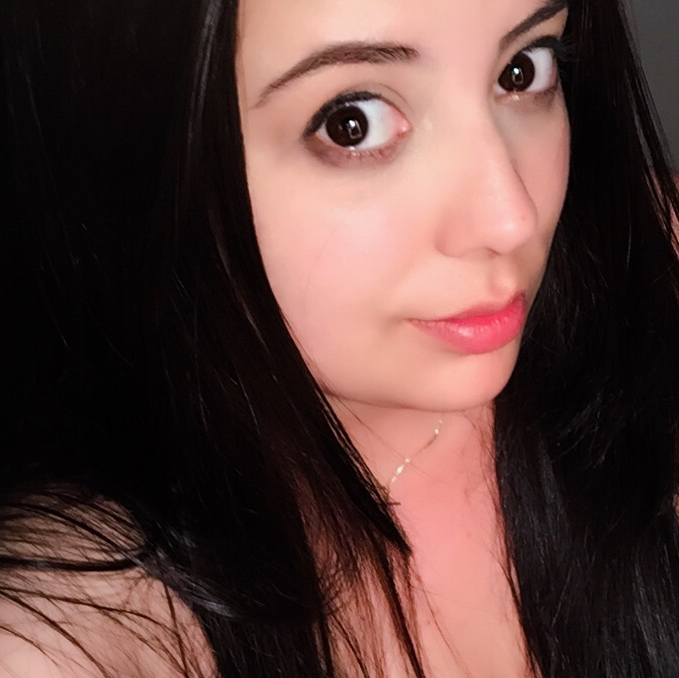 Leticia Tamiris De Oliveira