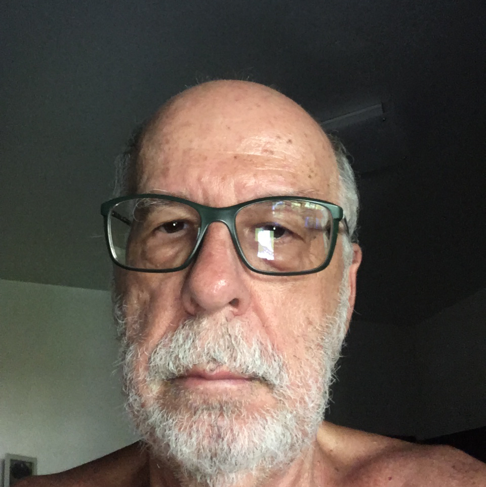 Claudio Gallea