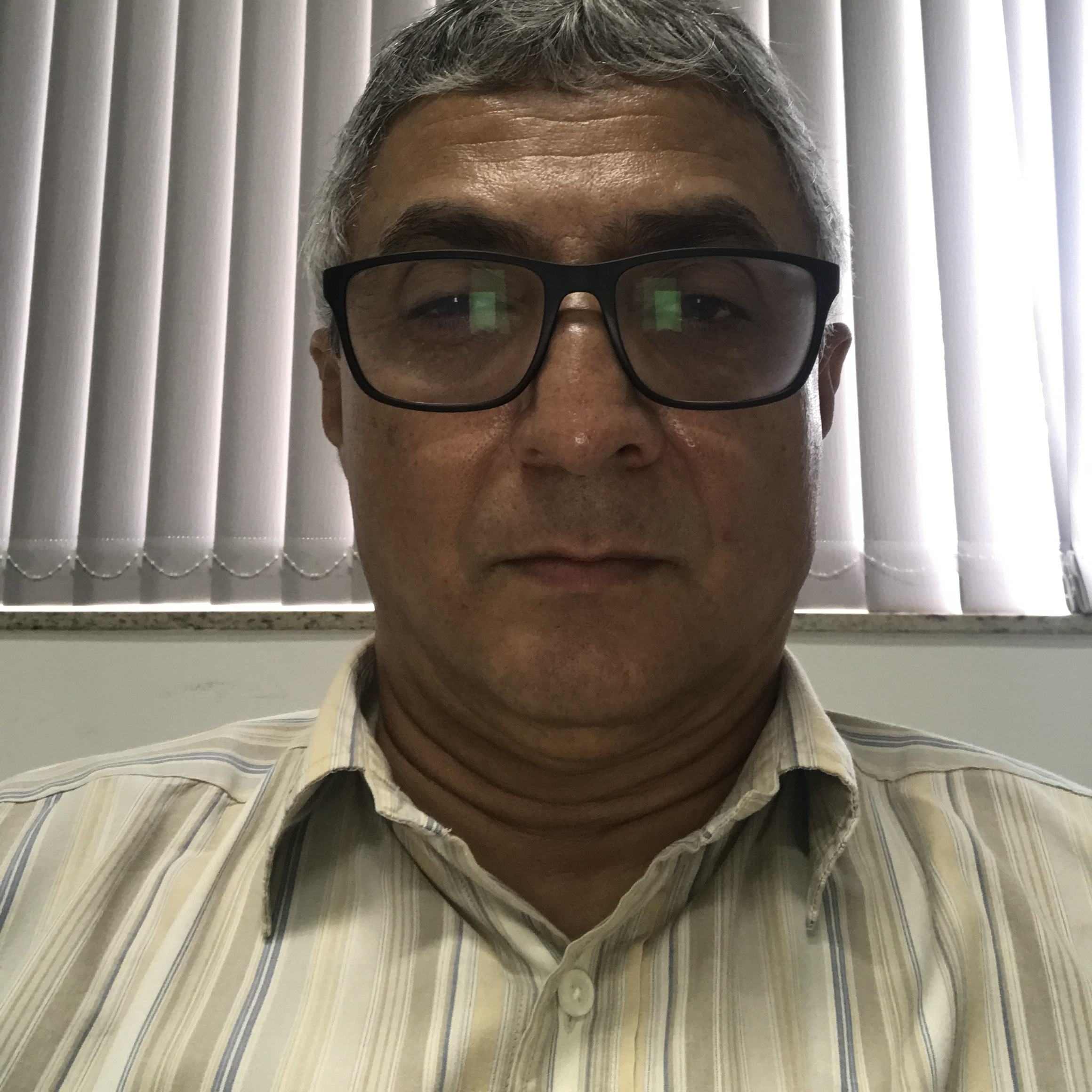 Oscar Mattos Neto