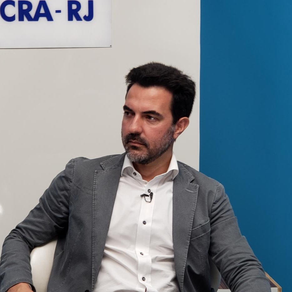 Rafael Velloso de Souza