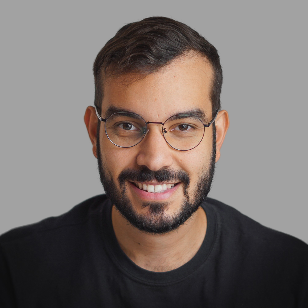 Leandro Rodrigues Miranda
