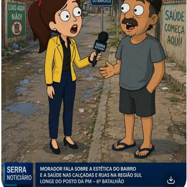 Imagem da publicação