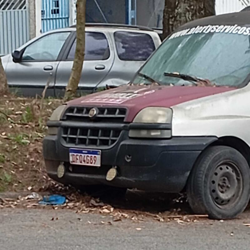 Imagem da publicação