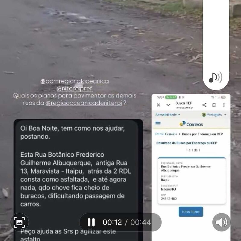 Imagem da publicação