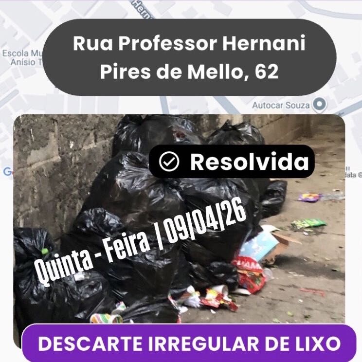 Imagem da publicação