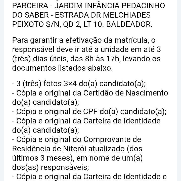 Imagem da publicação