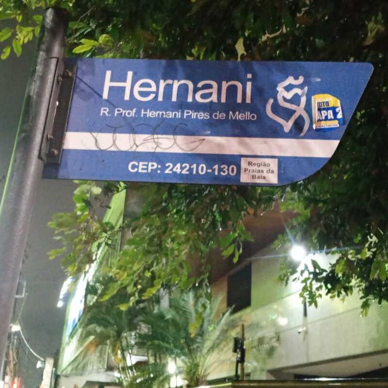 Imagem da publicação