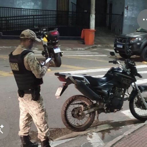 Imagem da publicação
