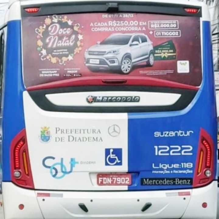 Imagem da publicação