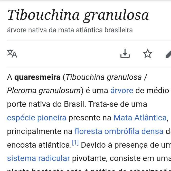 Imagem da publicação