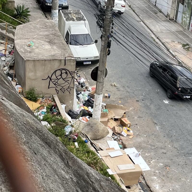 Imagem da publicação