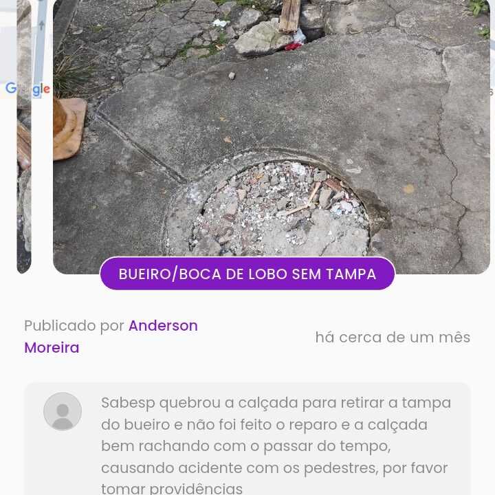 Imagem da publicação