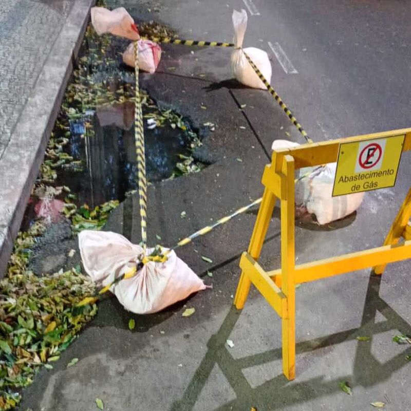 Imagem da publicação