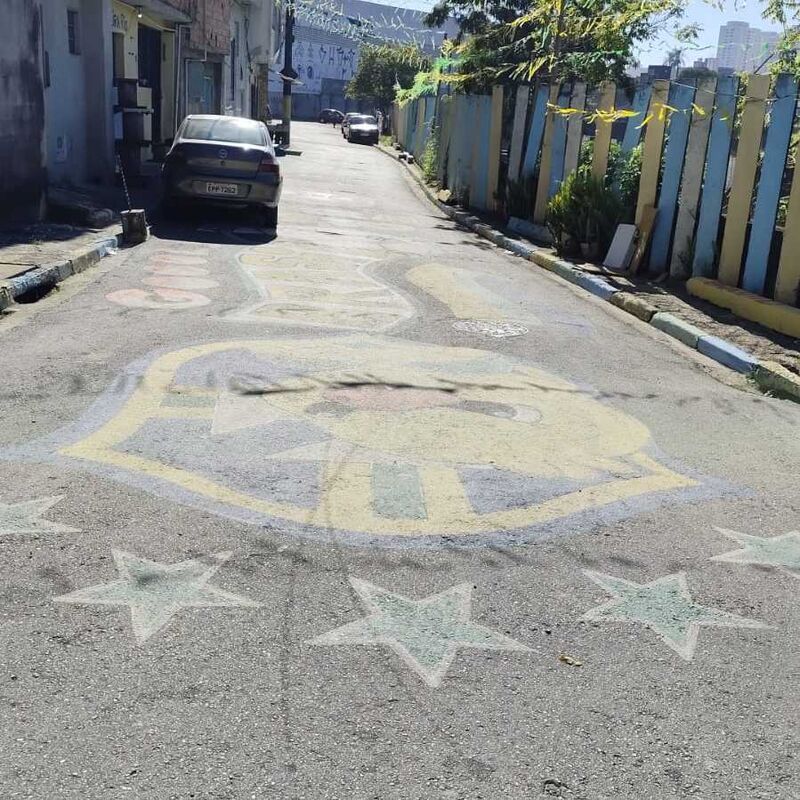 Imagem da publicação