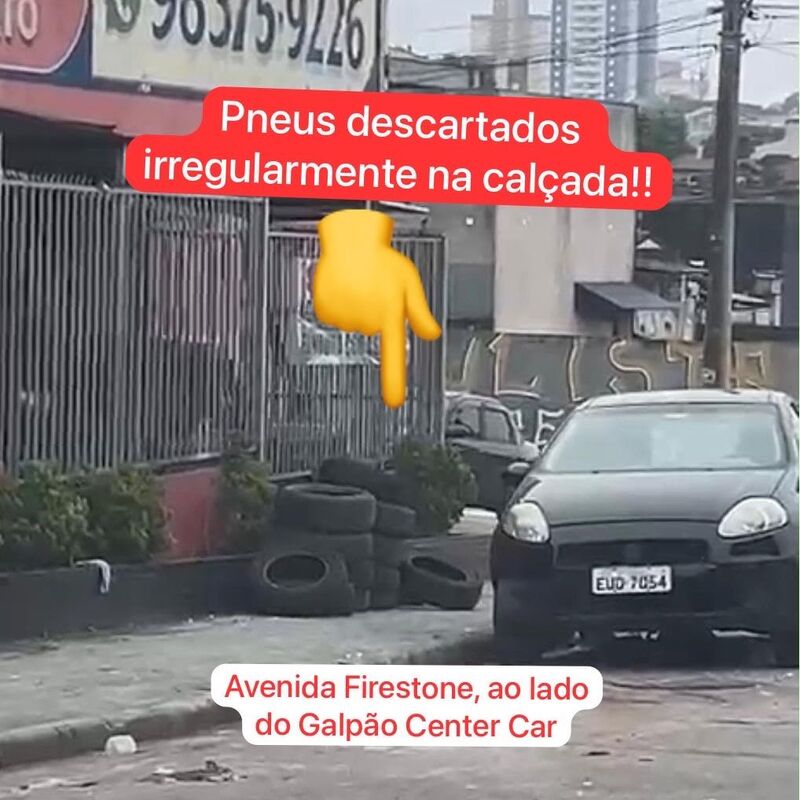 Imagem da publicação