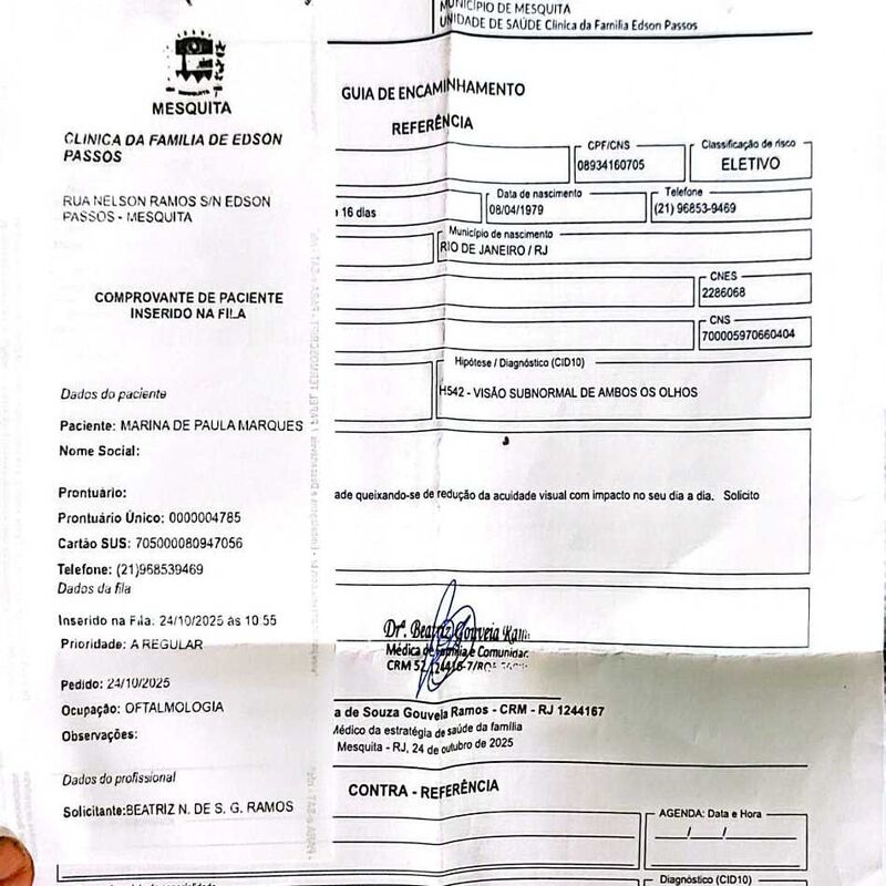 Imagem da publicação