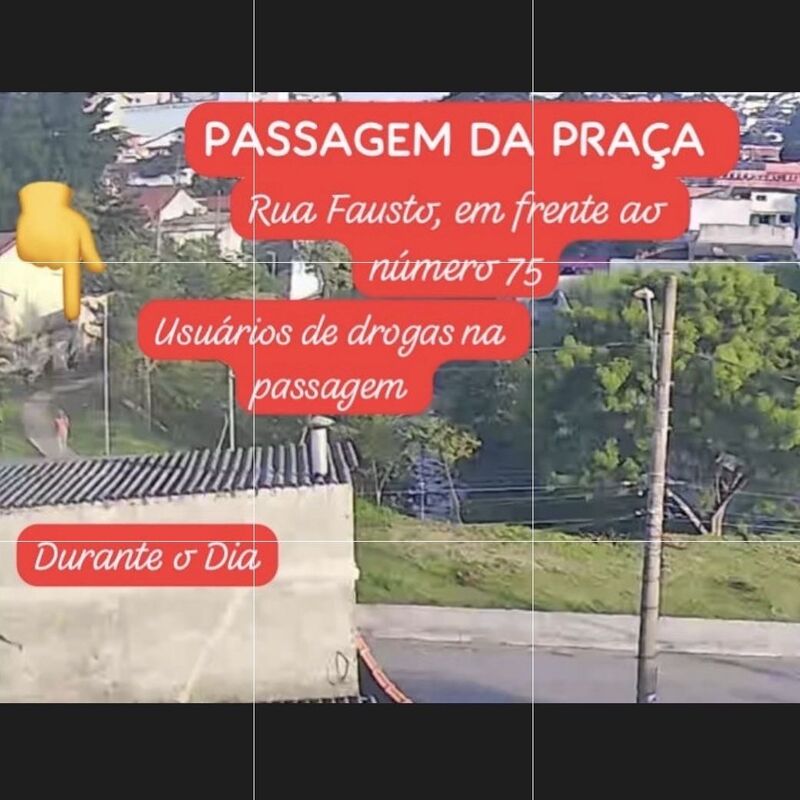 Imagem da publicação