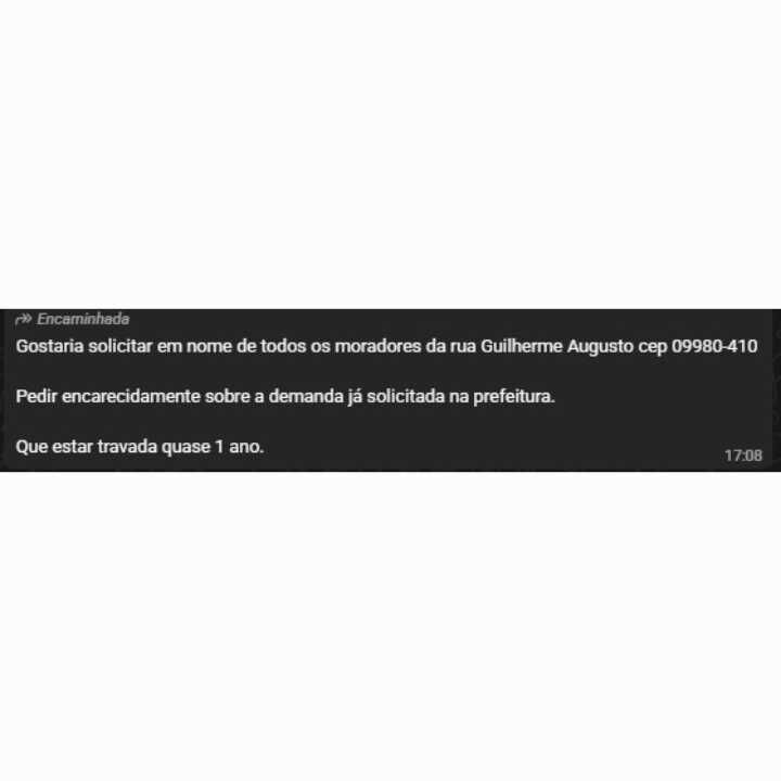 Imagem da publicação