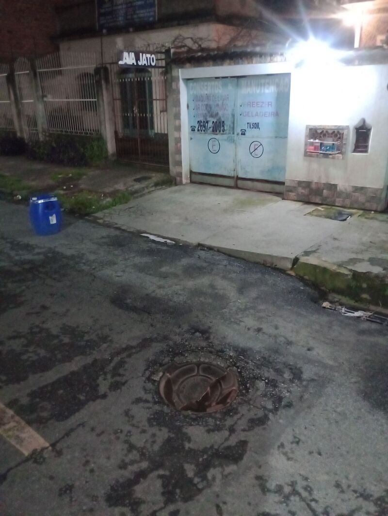 Imagem da publicação