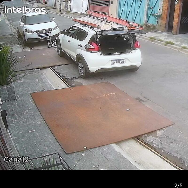 Imagem da publicação