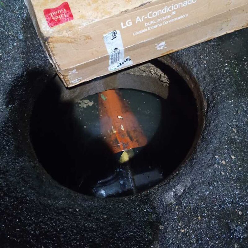 Imagem da publicação