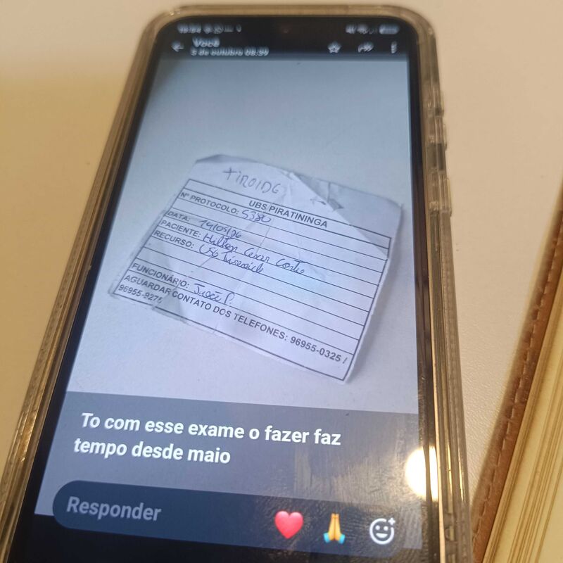 Imagem da publicação