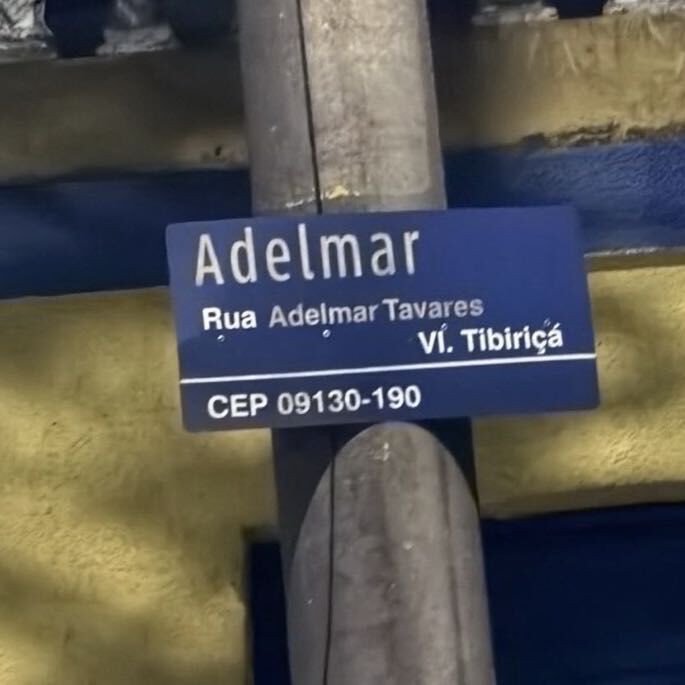 Imagem da publicação