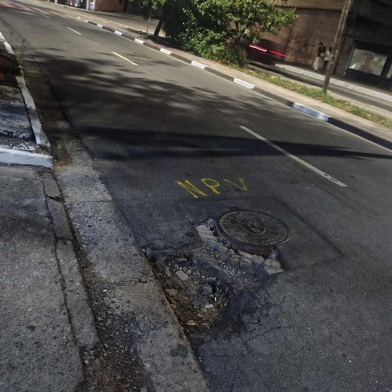 Imagem da publicação