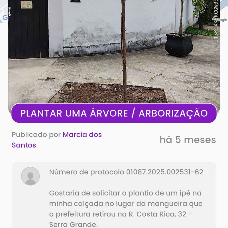 Imagem da publicação