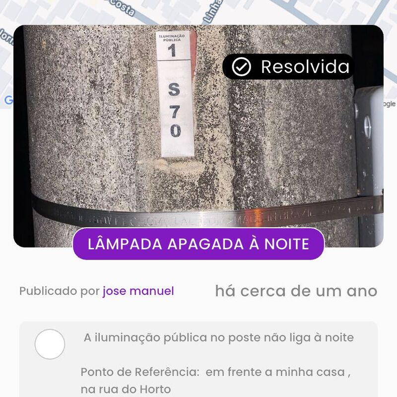 Imagem da publicação