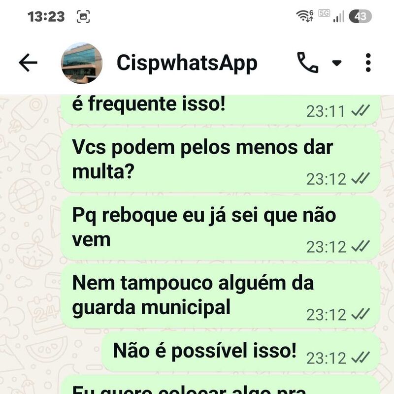 Imagem da publicação