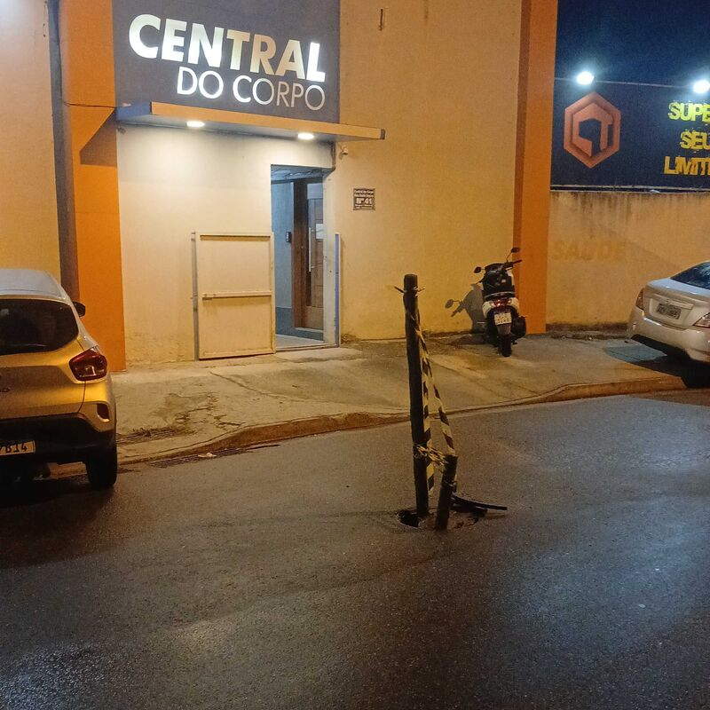 Imagem da publicação