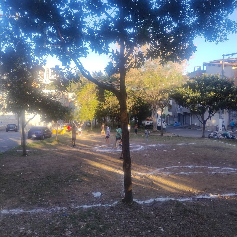 Imagem da publicação